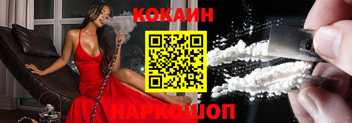 COCAIN Эквадор Коммунар